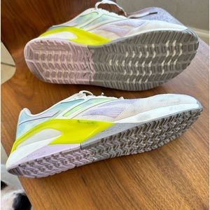Reebok Nano size 8 1/2 worn once